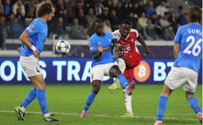 Monaco, Galatasaray ncesi Pafos ile berabere