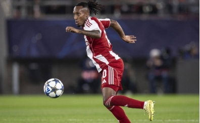 Olympiakos, tek golle umudunu korudu!