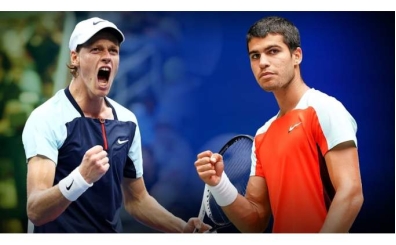 Wimbledon 2025 final ne zaman? (Jannik Sinner vs. Carlos Alcaraz)