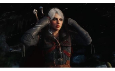 Witcher 4 ne zaman çıkıyor? Witcher 4 ilk tanıtım fragmanı