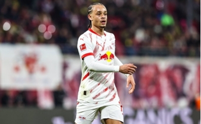 Chelsea'de Xavi Simons ısrarı