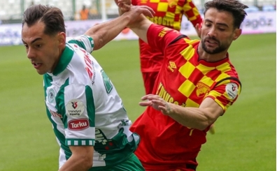 Yasir Subaşı takımda kalıyor
