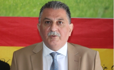 Yeni Malatyaspor'dan, Adil Gevrek hakkında suç duyurusu!