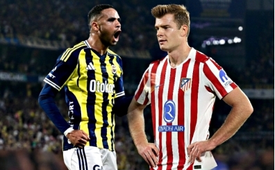 Fenerbahe'de ocak plan: En-Nesyri yerine Srloth