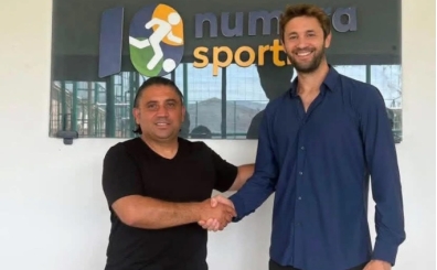 Yeni Sökespor teknik adamını buldu