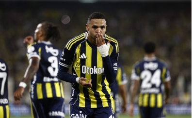 Fenerbahe - Nice: 11'ler