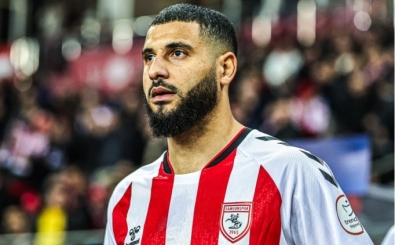 Kocaelispor'dan Bennasser hamlesi!