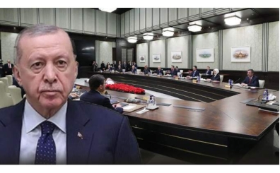 2025 Yüksek Askeri şûra ne zaman, saat kaçta?