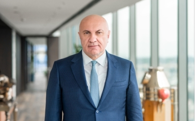 Yüksel Yıldırım göreve yeniden seçildi