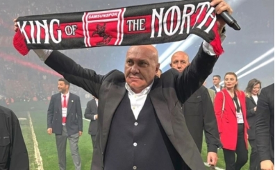 Yksel Yldrm'dan transfer aklamas