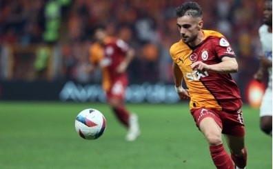 Galatasaray'da Yunus Akgün'ün sözleşmesi uzatılacak