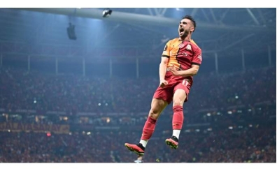 Galatasaray – Admira Wacker Maçı S Sport Plus Canlı İzle