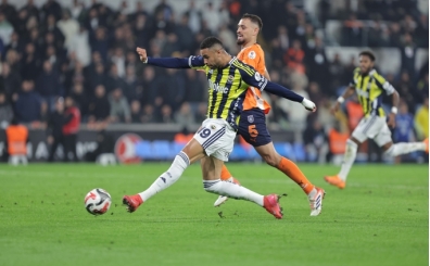 Rdvan Dilmen'den Fenerbahe iin ampiyonluk iddias
