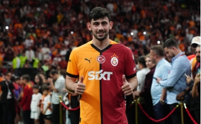 Galatasaray, Yusuf Demir ile sözleşme uzatmak istiyor!