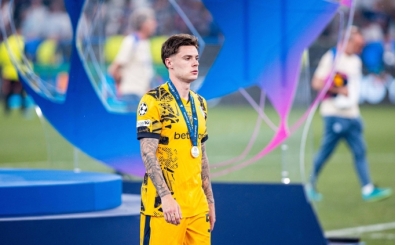 Inter, Zalewski'nin opsiyonunu kullandı!
