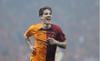 Zaniolo'nun menajeri: 'Galatasaray'dan ayrlacak'