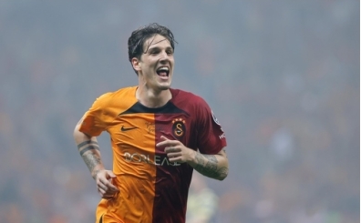 Zaniolo Galatasaray'da kalmak istiyor!