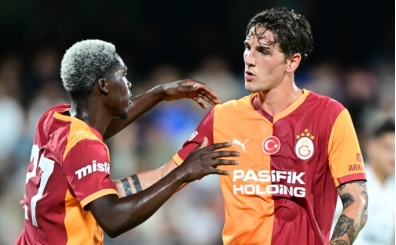 Galatasaray, Zaniolo'nun kararını bekliyor!