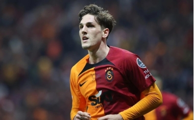 Nicolo Zaniolo göz dolduruyor!