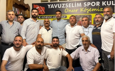 Zeki Çelik: Dünya Kupası için umutluyum