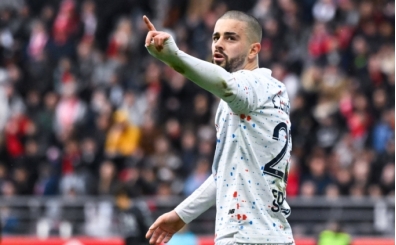 Juventus, Edon Zhegrova için temasa geçti