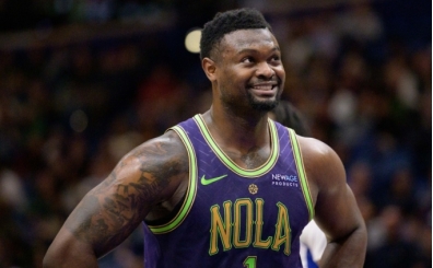 Dumars, Zion Williamson'dan 'ok etkilenmi'