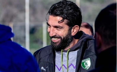 Bodrum FK'da y�netim de�i�ikli�i