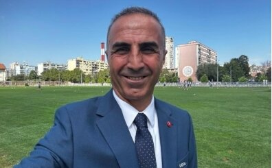 Hayri �avu�o�lu'na PFDK taraf�ndan verilen disiplin cezas� sona erdirildi