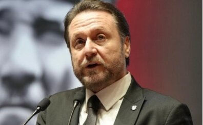 Be�ikta�'�n MHK tepkisi: 'Tahamm�l kalmad�!'