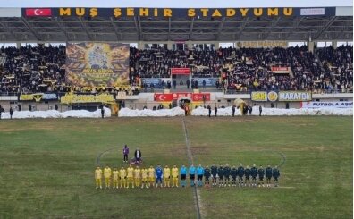 PFDK'dan Mu�spor ve Bursaspor'a ceza