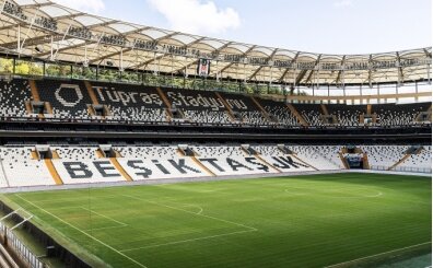 T�pra� Stadyumu'nda oynanacak finalin biletleri sat��a ��kt�!