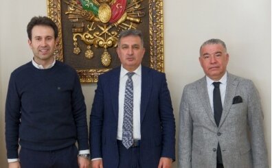 Kar��yaka'da altyap� arazisi �oku