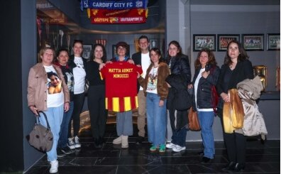 G�ztepe Mattia Ahmet Minguzzi'yi unutmad�