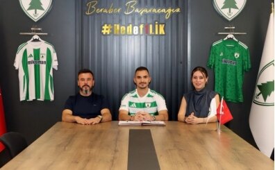 Mu�laspor, Driton Camaj transferini a��klad�