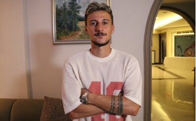 �a�r� Ya��z Yasak: 'O kupay� Erciyes Da��'na ��karaca��z'