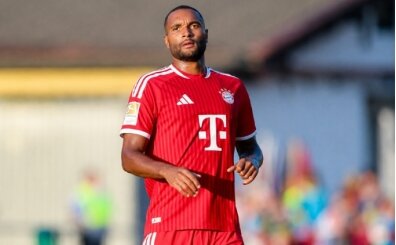 Jonathan Tah'tan J�rgen Klopp i�in itiraf!