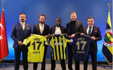 Murat �zbostan'dan N'Golo Kante yorumu!