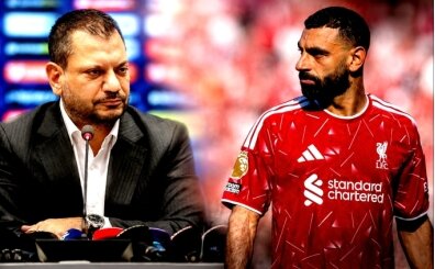 Ertu�rul Do�an'dan Salah a��klamas�