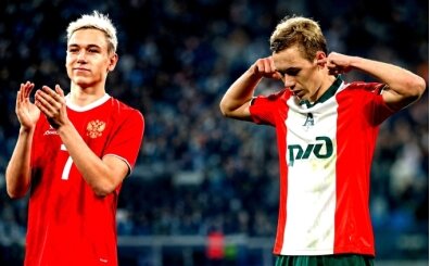 Galatasaray i�in yeniden Batrakov sesleri!