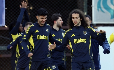 10 maddede Fenerbah�e: Derbi �ncesi neler ya�and�?