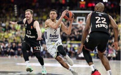 Fenerbah�e Beko, Bayern deplasman�nda da ma�lup!