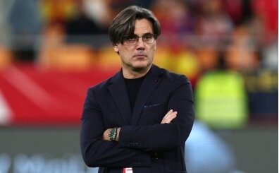 Montella: 'Sahada sava�anlar olacak!'