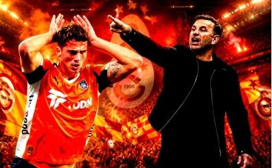 Okan Buruk: 'Bertu� olmazsa olmaz...'