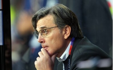 Vincenzo Montella: 'Ruh g�rmek istiyorum'