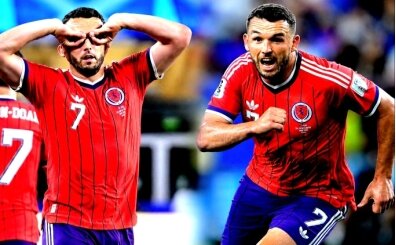 �sko�ya'dan 36 y�l sonra tarihi zafer!
