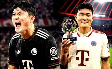 Fenerbah�e, Kim Min-Jae'yi geri istiyor! Rakamlar netle�ti