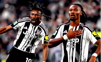 Juventus'un Galatasaray'dan talebi: 40 milyon Euro!