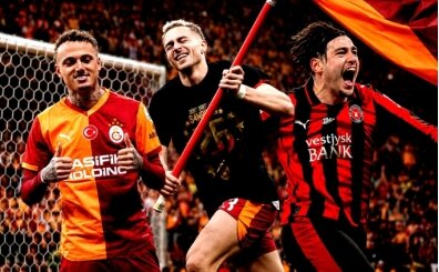 Galatasaray'�n Bar�� Alper plan� haz�r!