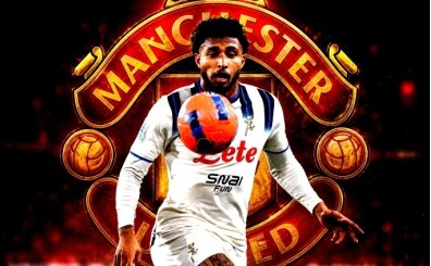 Michael Carrick'in ilk transferi: Ederson