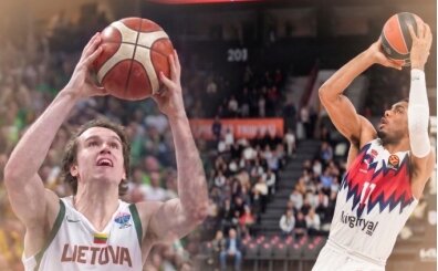 Fenerbah�e Beko'dan ilk iki transfer!